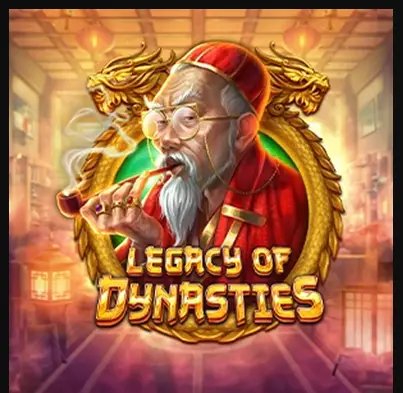 Legacy of Dynasties